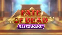Fate of Dead Blitzways