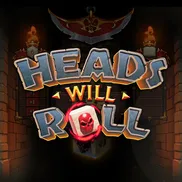 Heads Will Roll