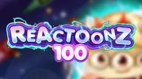 Reactoonz 100